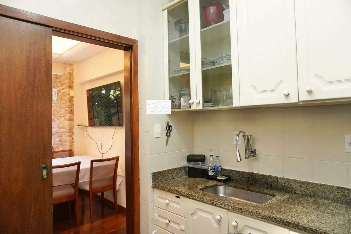 Apartamento, Santo Antônio, 3 Quartos, 2 Vagas, 1 Suíte