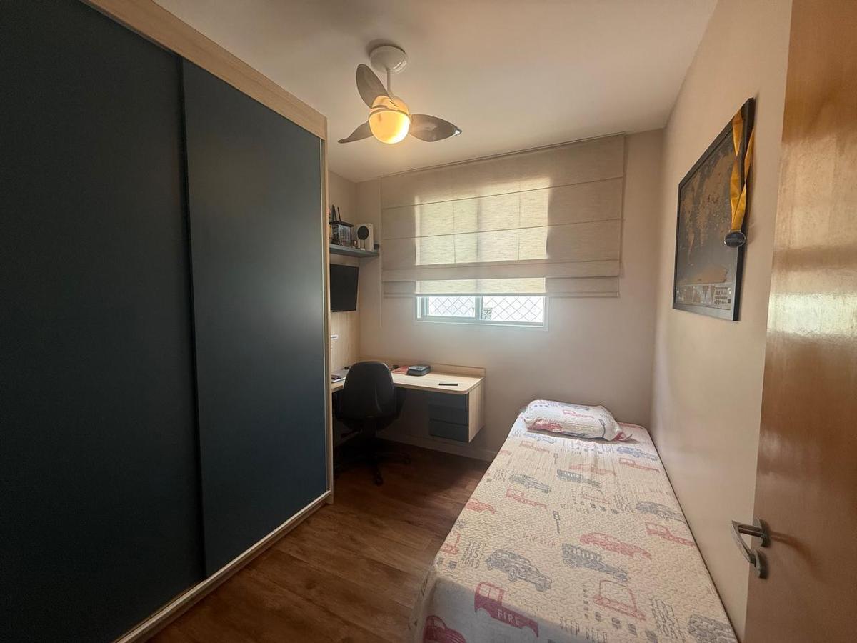 Cobertura, Palmares, 3 Quartos, 1 Vaga, 1 Suíte