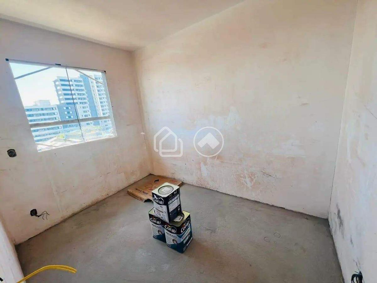 Apartamento, Caiçaras, 2 Quartos, 1 Vaga