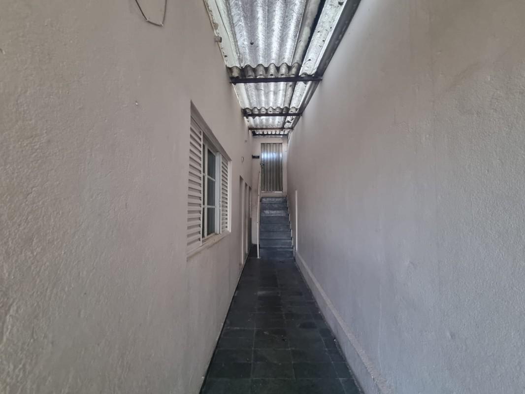 Casa, Santa Cruz Industrial, 4 Quartos, 10 Vagas, 1 Suíte