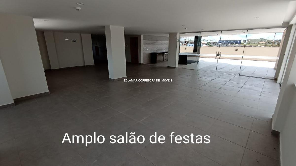 Apartamento, Jardim Riacho das Pedras, 4 Quartos, 3 Vagas, 1 Suíte