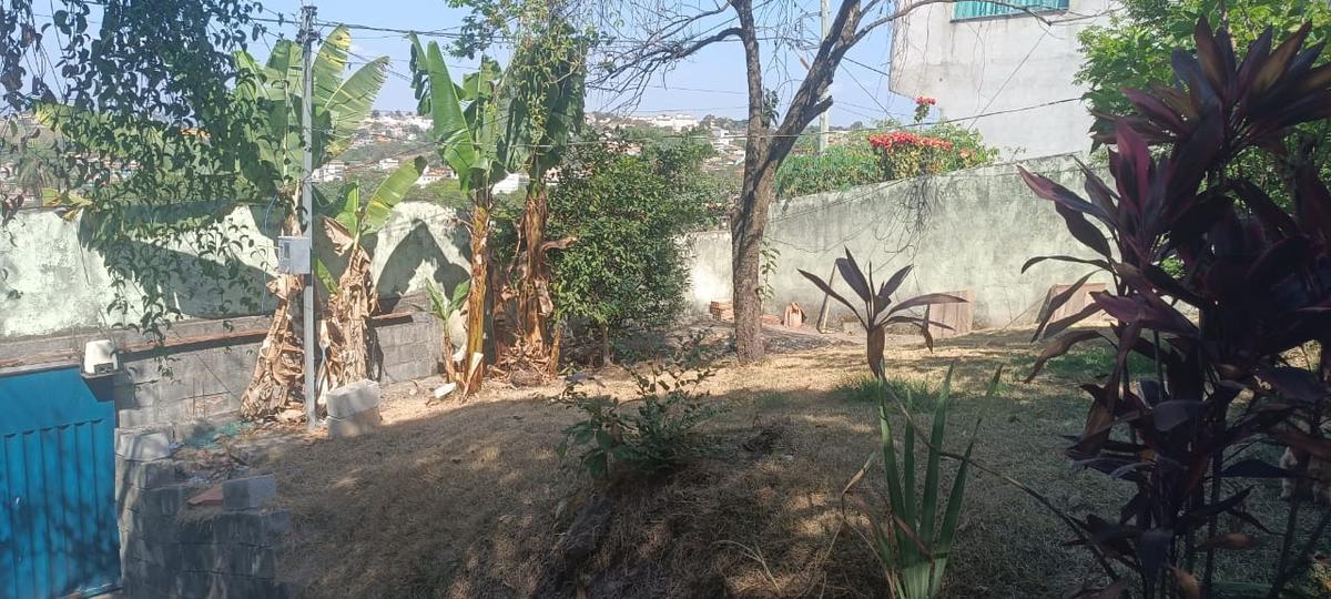 Casa, Citrolândia, 4 Quartos, 5 Vagas, 1 Suíte