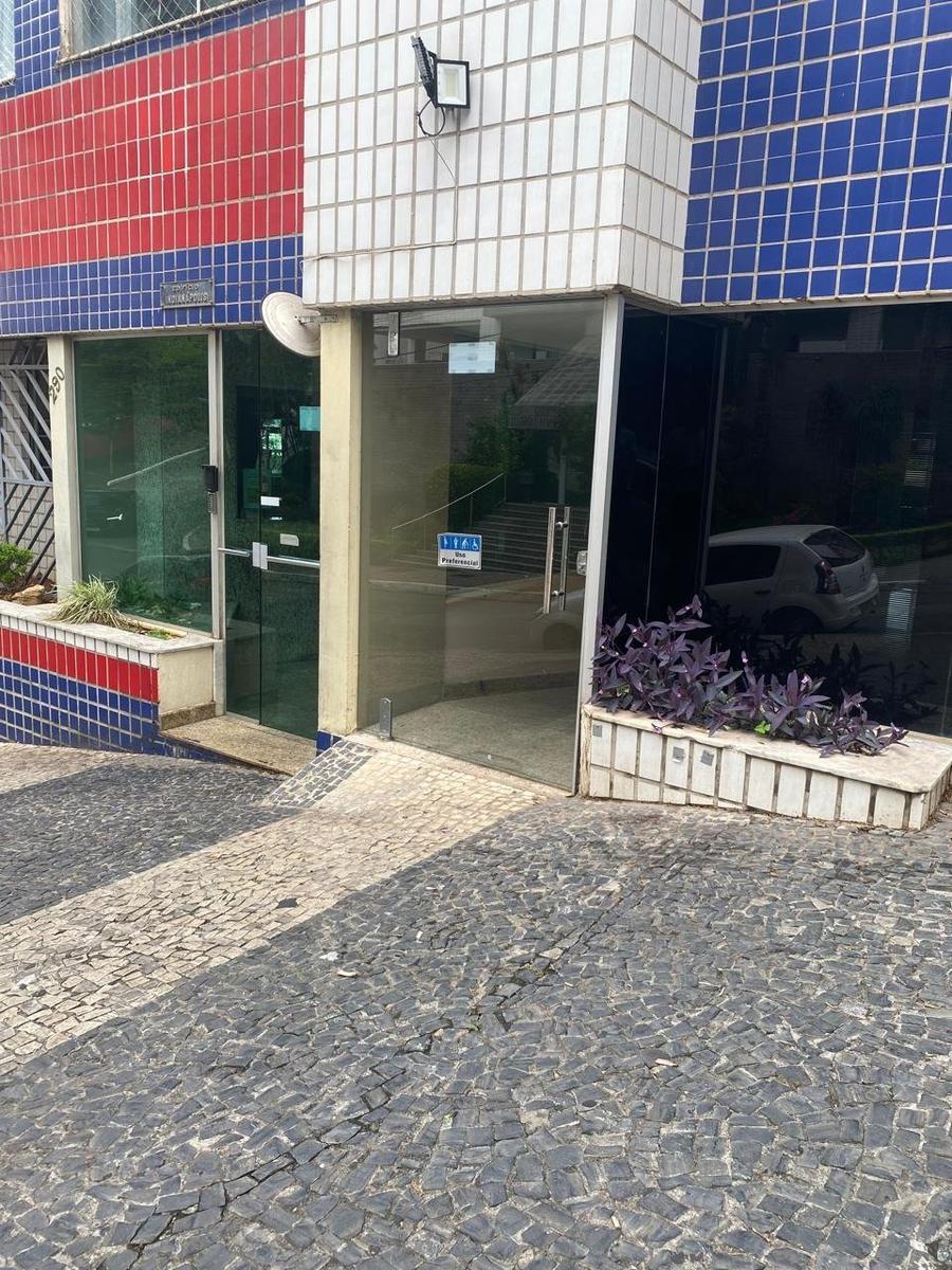 Apartamento, Silveira, 3 Quartos, 1 Vaga, 1 Suíte