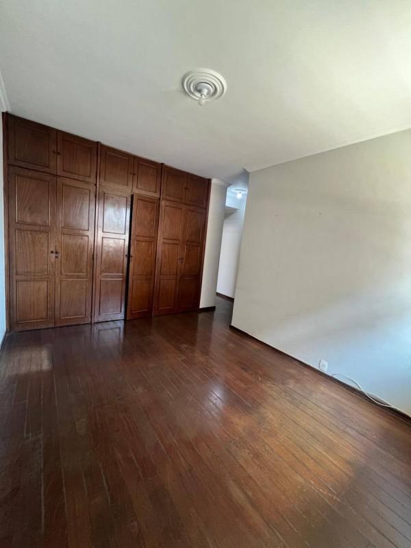 Apartamento, Funcionários, 4 Quartos, 4 Vagas, 1 Suíte