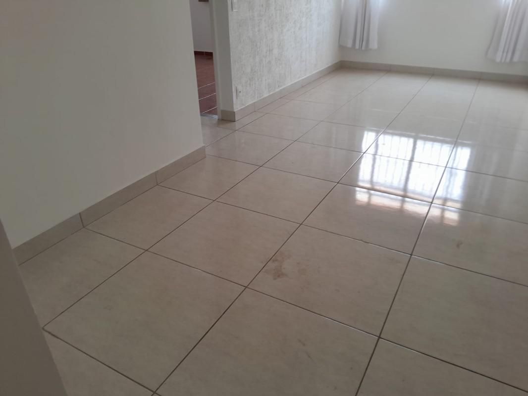 Apartamento, Santa Cruz, 2 Quartos, 1 Vaga
