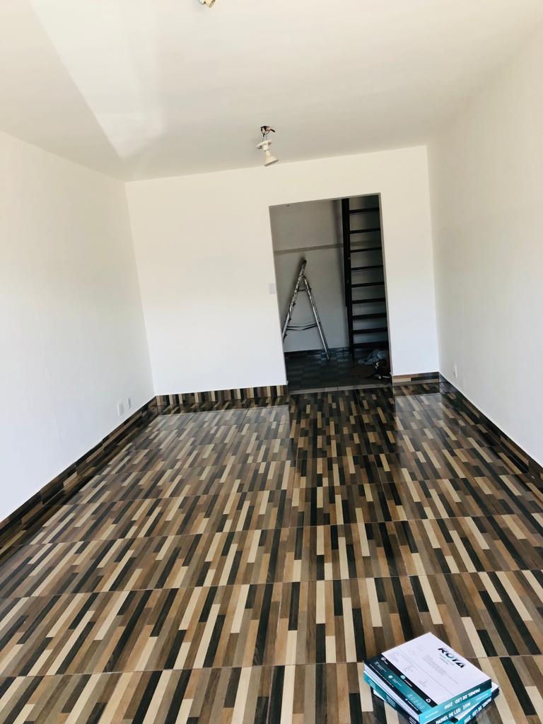 Andar, Planalto, 0 Quarto, 0 Vaga