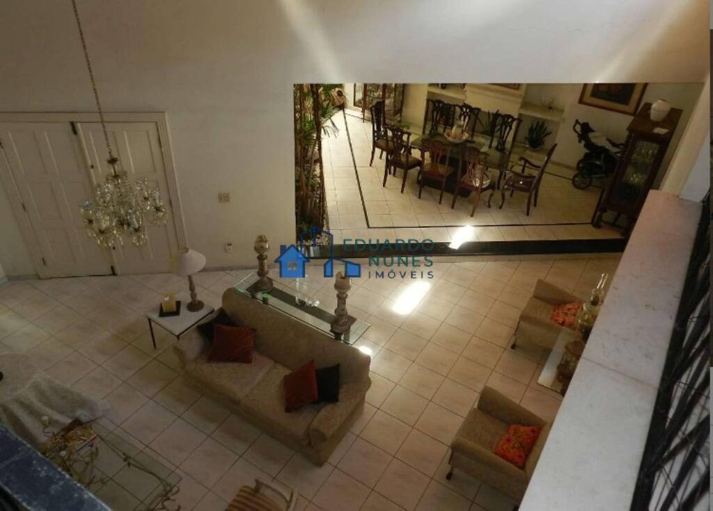 Casa, Santa Lúcia, 6 Quartos, 10 Vagas, 3 Suítes
