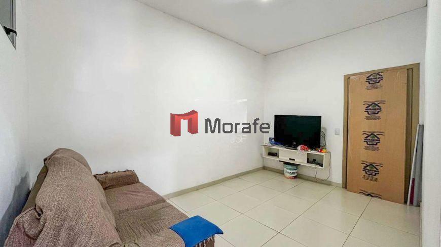 Casa, Santa Terezinha, 4 Quartos, 4 Vagas, 1 Suíte