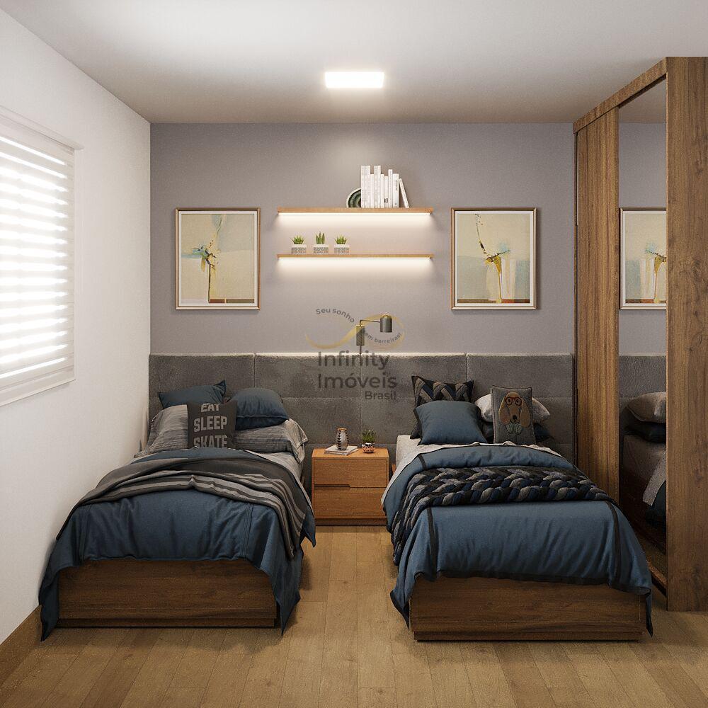 Apartamento, Palmares, 4 Quartos