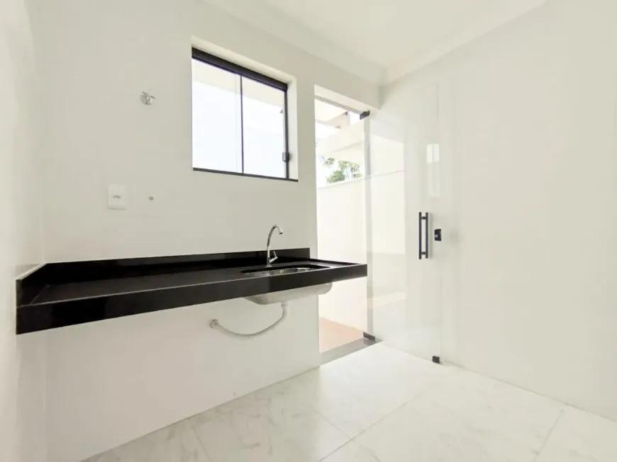 Casa, Jardim Guanabara, 2 Quartos, 1 Vaga
