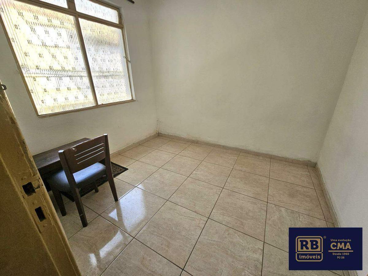 Casa, Santo Antônio, 3 Quartos, 0 Vaga