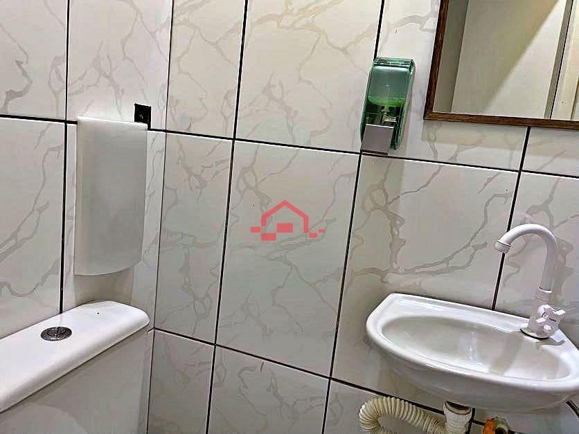 Sala, Barro Preto, 0 Quarto, 0 Vaga