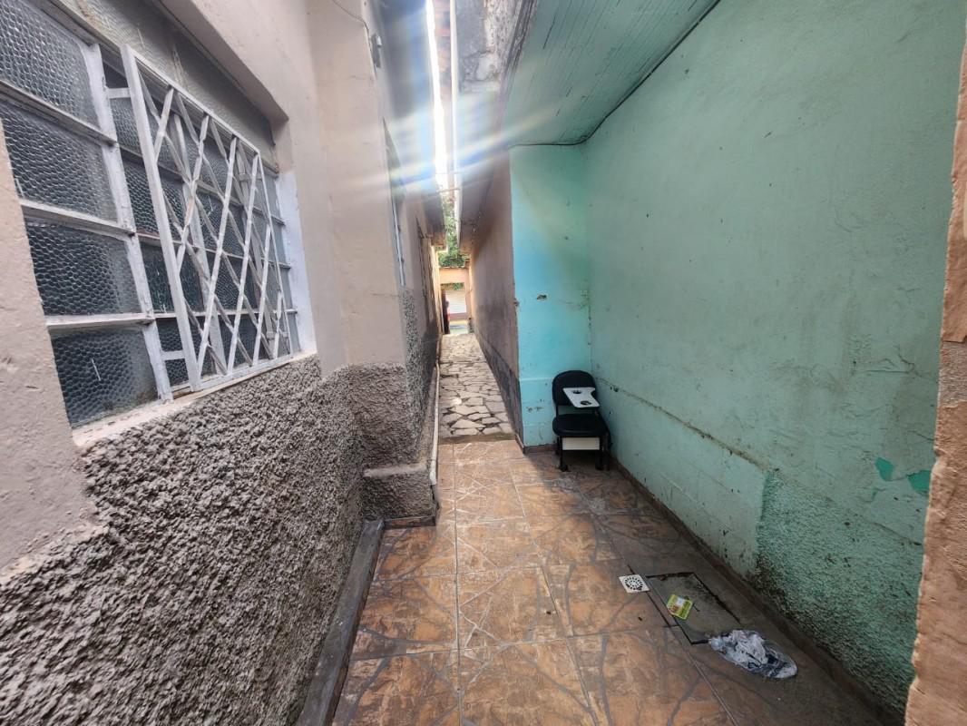 Casa, Novo Glória, 2 Quartos, 4 Vagas