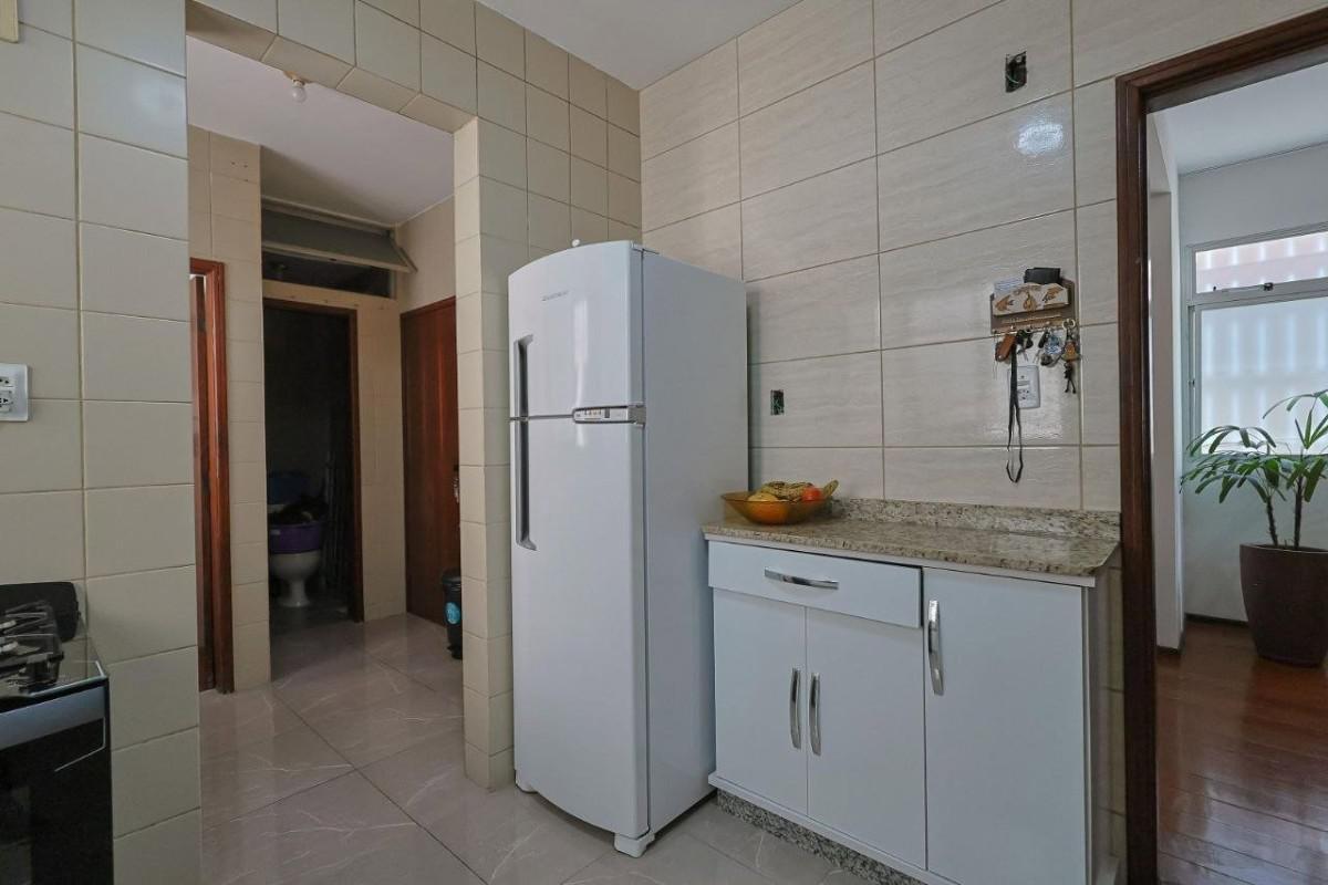 Apartamento, Buritis, 3 Quartos, 2 Vagas, 1 Suíte