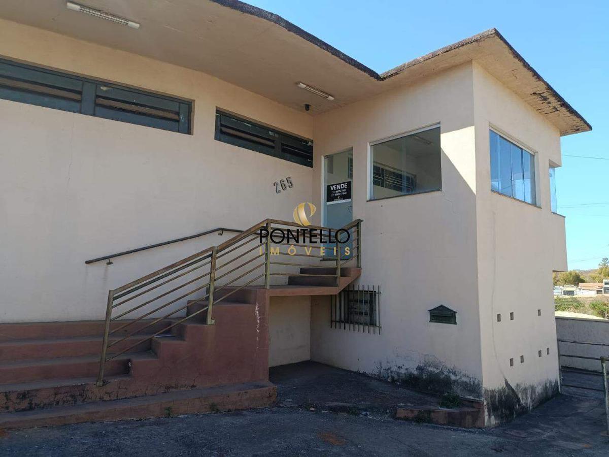 Galpão, Mata Grande, 0 Quarto, 20 Vagas