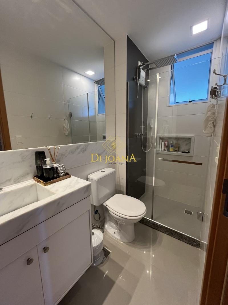 Apartamento, Jardim da Cidade, 3 Quartos, 3 Vagas, 1 Suíte