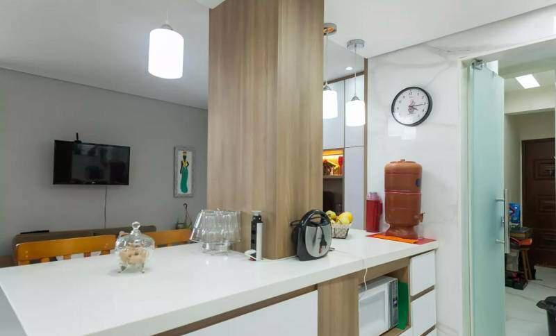 Apartamento, Sion, 4 Quartos, 2 Vagas, 2 Suítes