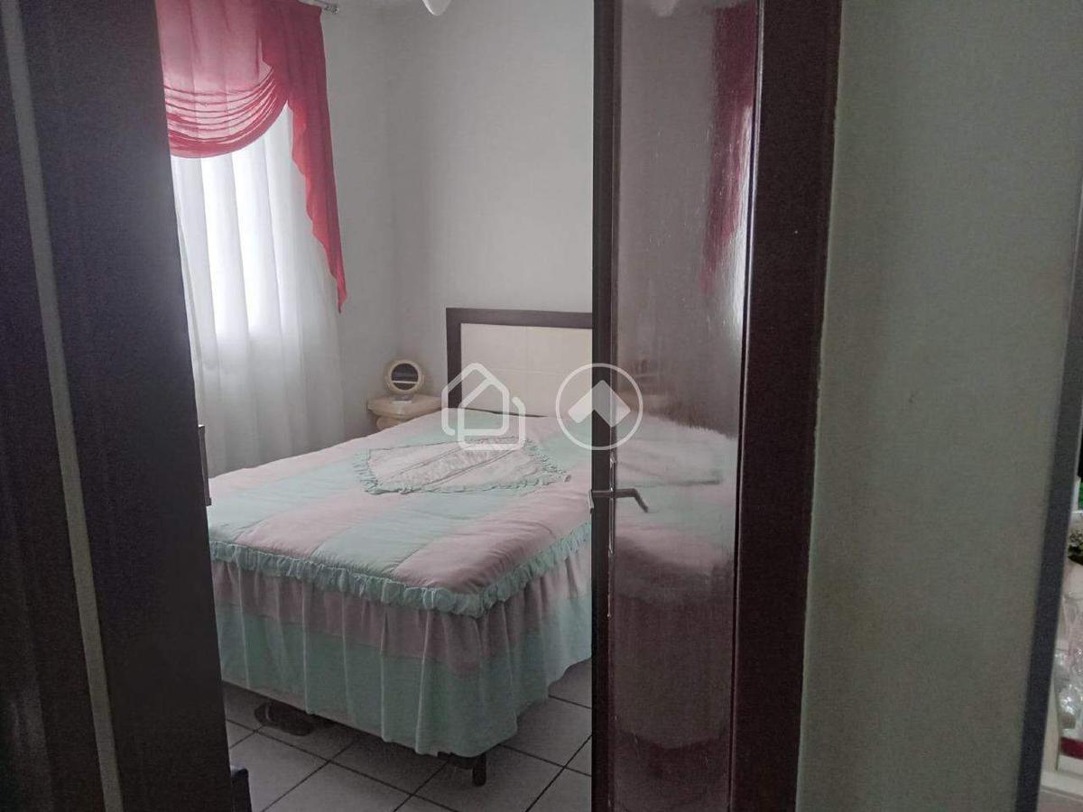 Apartamento, João Pinheiro, 2 Quartos