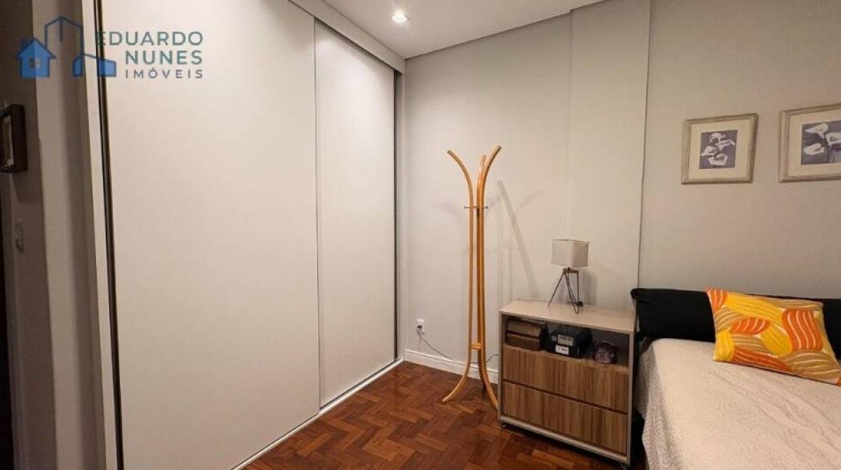 Apartamento, Lourdes, 4 Quartos, 2 Vagas, 2 Suítes
