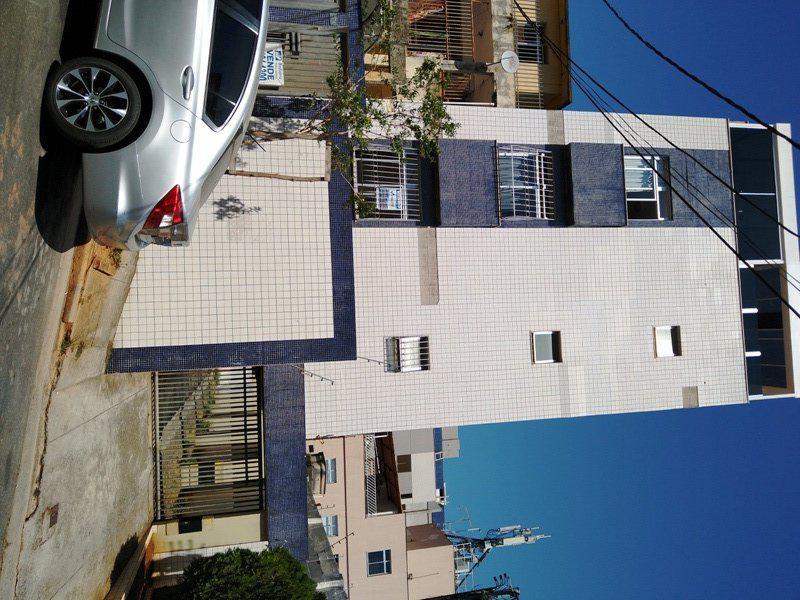 Apartamento, União, 3 Quartos, 2 Vagas, 1 Suíte