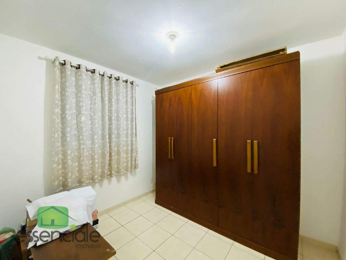 Apartamento, Santa Maria, 2 Quartos, 1 Vaga