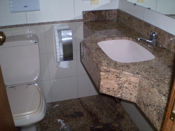 Sala, Funcionários, 1 Vaga