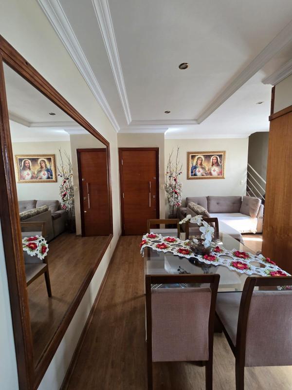 Cobertura, Castelo, 2 Quartos, 2 Vagas, 1 Suíte