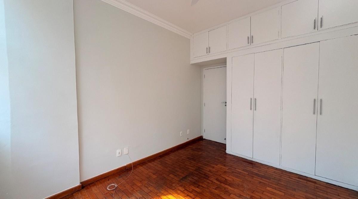Apartamento, Barro Preto, 3 Quartos, 0 Vaga, 1 Suíte