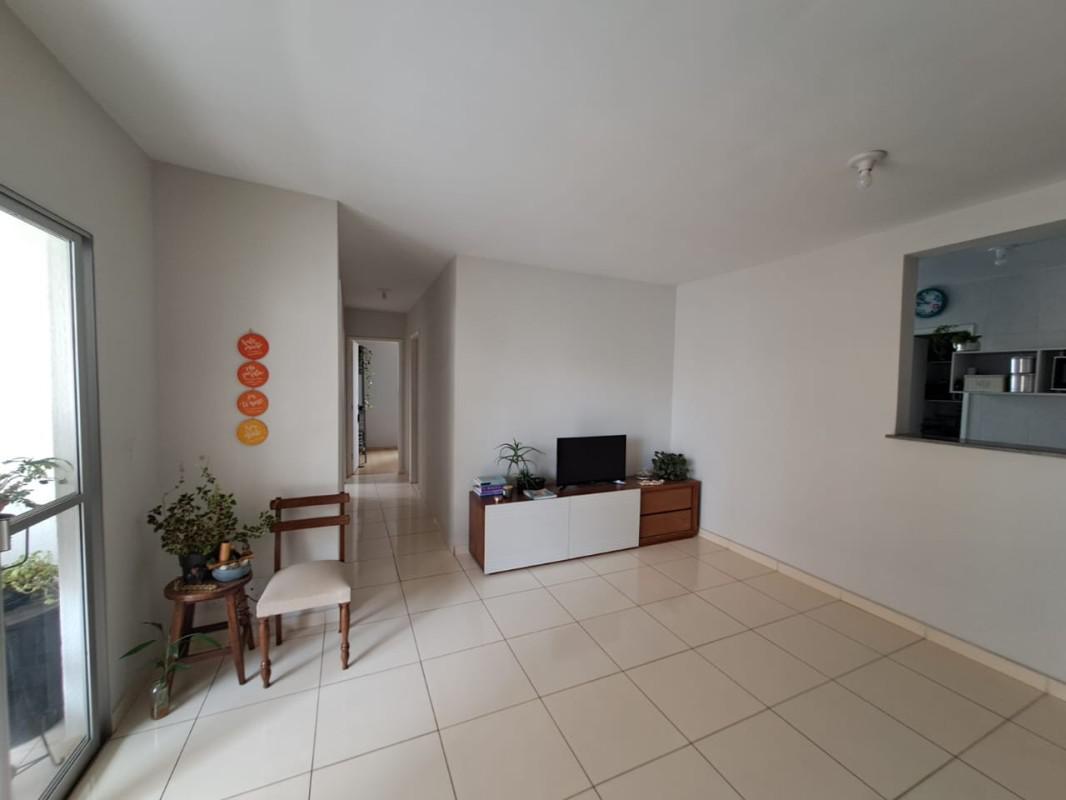 Apartamento, Buritis, 3 Quartos, 2 Vagas, 1 Suíte