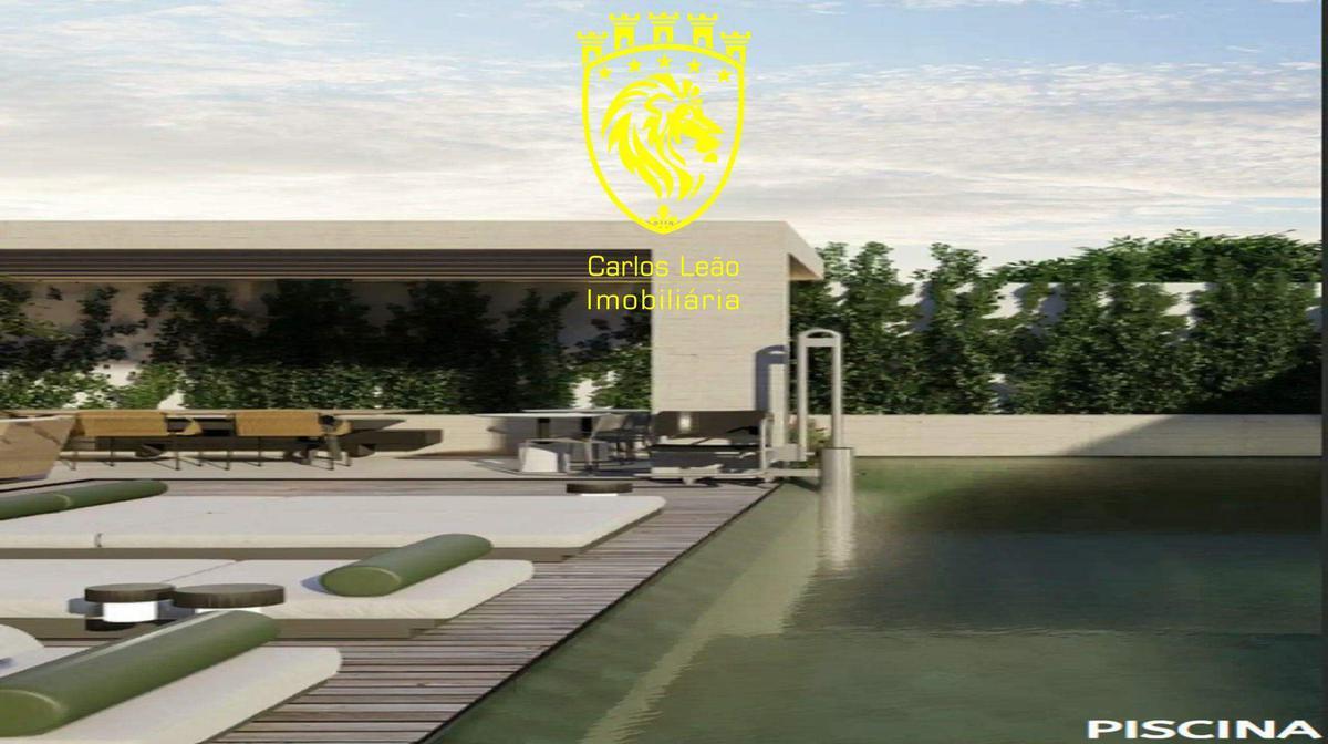 Apartamento, Cruzeiro, 3 Quartos, 2 Vagas, 1 Suíte