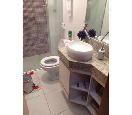Apartamento, Santa Terezinha, 3 Quartos, 1 Vaga, 1 Suíte