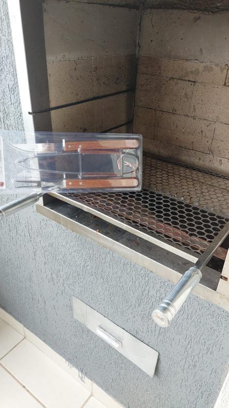 Apartamento, Pampulha, 3 Quartos, 2 Vagas, 1 Suíte