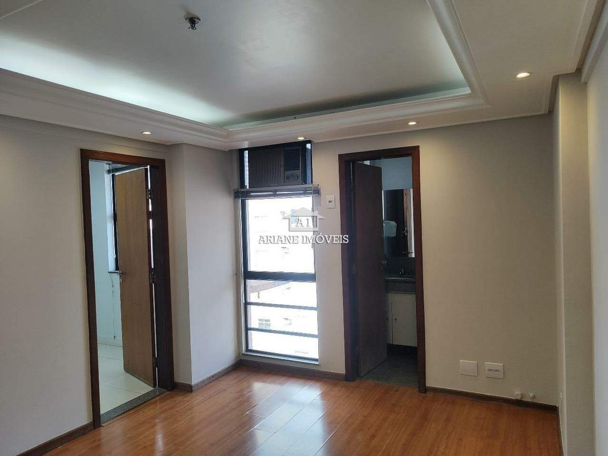Sala, Centro, 0 Quarto, 0 Vaga