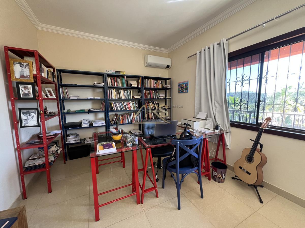 Casa, Quintas do Godoy, 4 Quartos, 10 Vagas, 1 Suíte