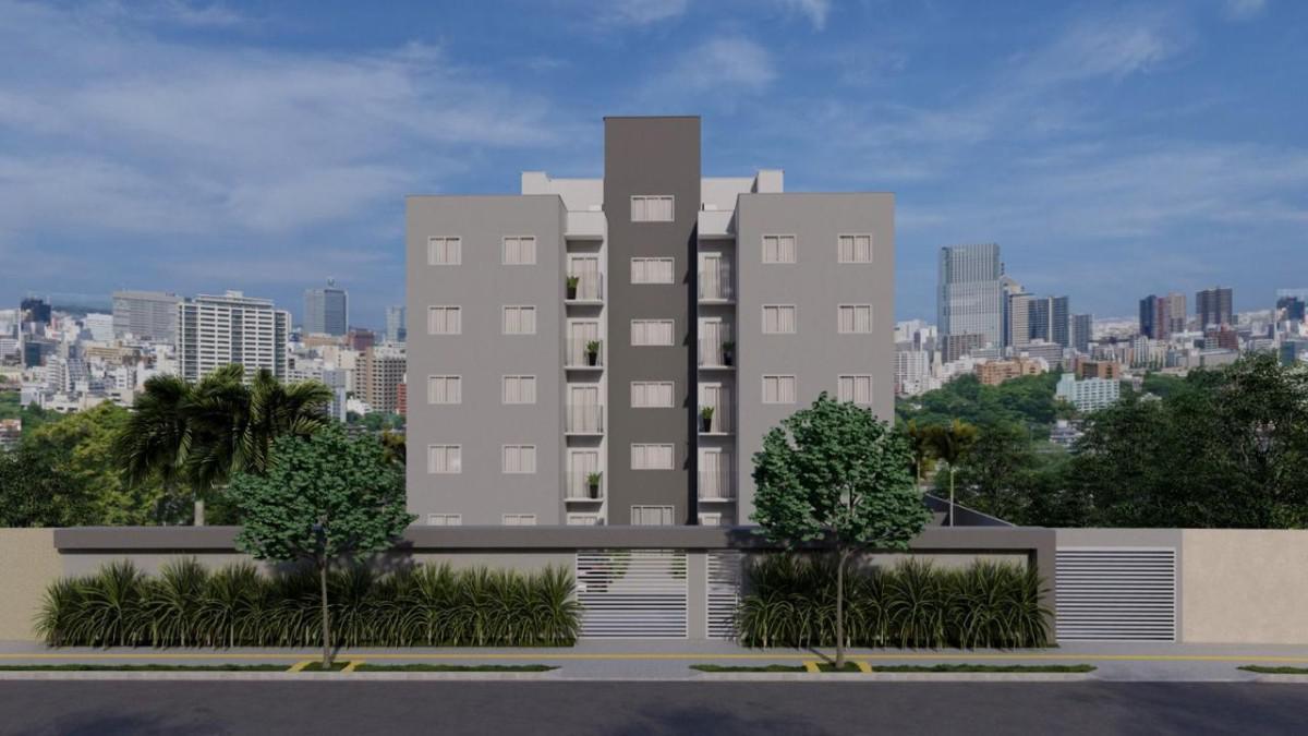 Cobertura, Parque Xangri-lá, 2 Quartos, 1 Vaga