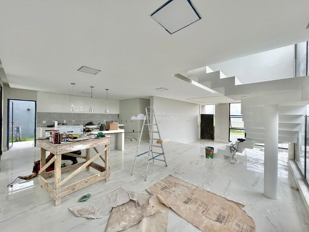 Casa, Alphaville Minas Gerais, 4 Quartos, 4 Vagas, 4 Suítes