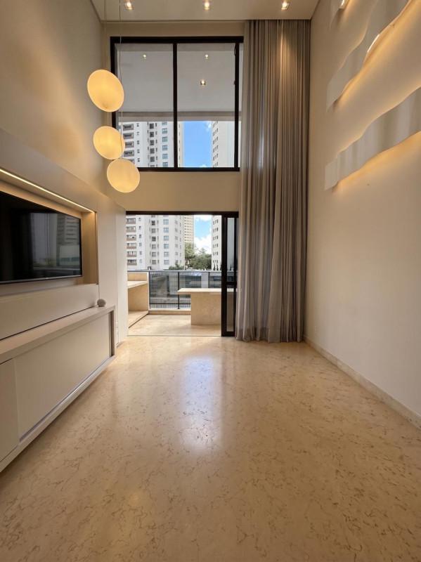 Apartamento, Vila da Serra, 3 Quartos, 2 Vagas, 1 Suíte