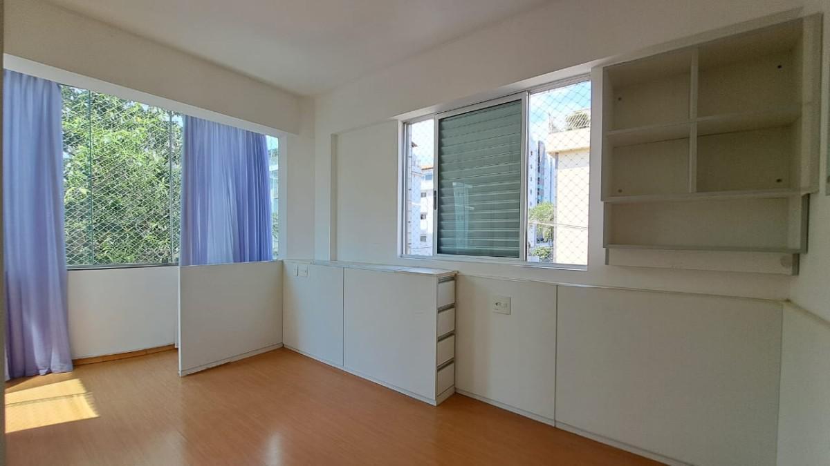 Apartamento, União, 4 Quartos, 3 Vagas, 1 Suíte