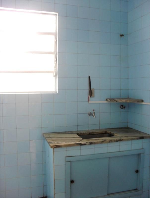 Apartamento, Santa Teresa, 2 Quartos, 1 Vaga