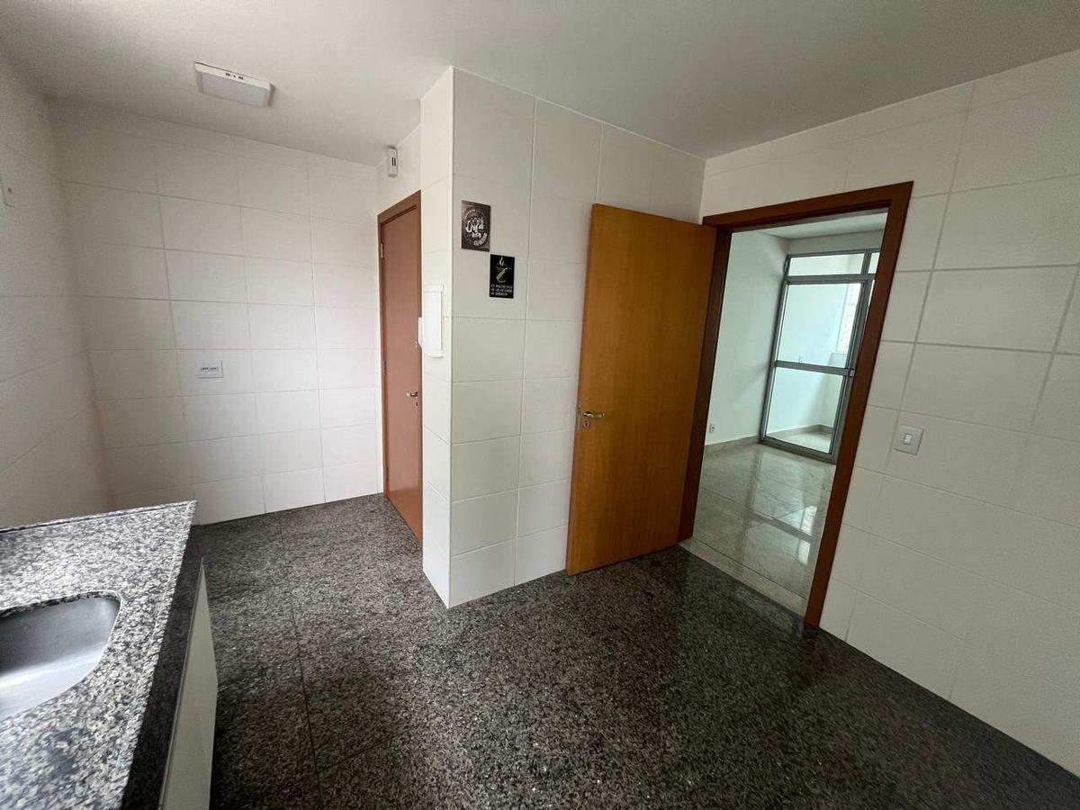 Apartamento, Buritis, 3 Quartos, 2 Vagas, 1 Suíte