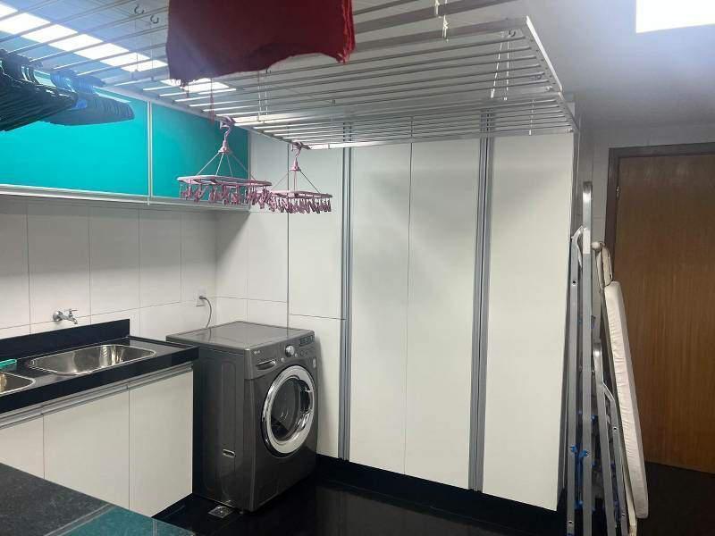 Cobertura, Cidade Nova, 5 Quartos, 4 Vagas, 4 Suítes