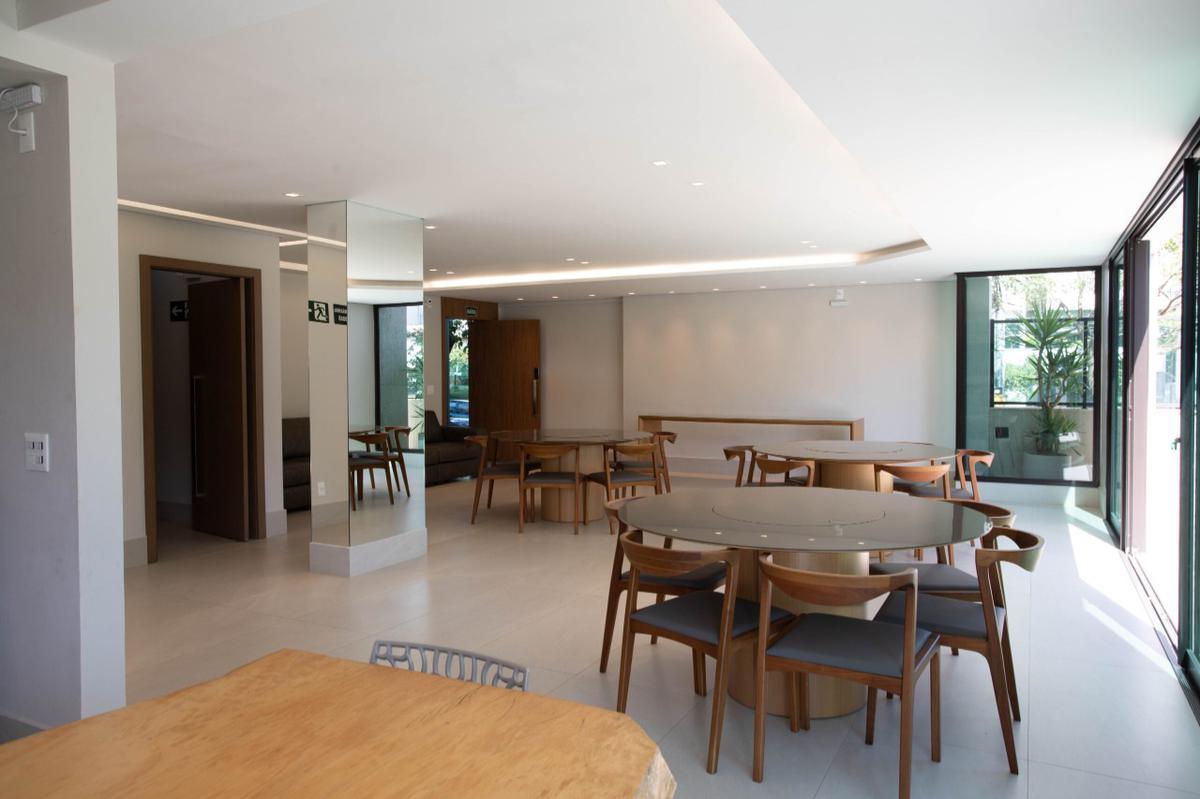 Apartamento, Serra, 4 Quartos, 3 Vagas, 4 Suítes