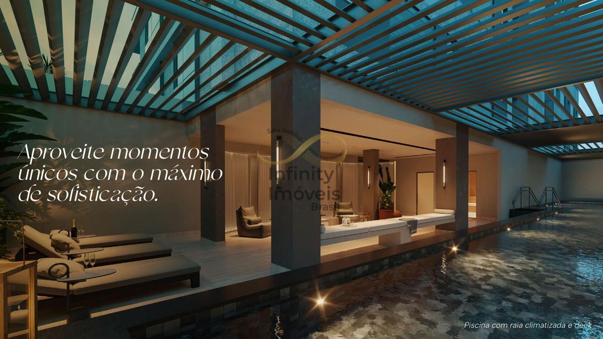 Apartamento, Lourdes, 4 Quartos