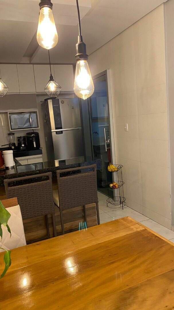 Apartamento, Novo Centro, 2 Quartos, 2 Vagas, 1 Suíte