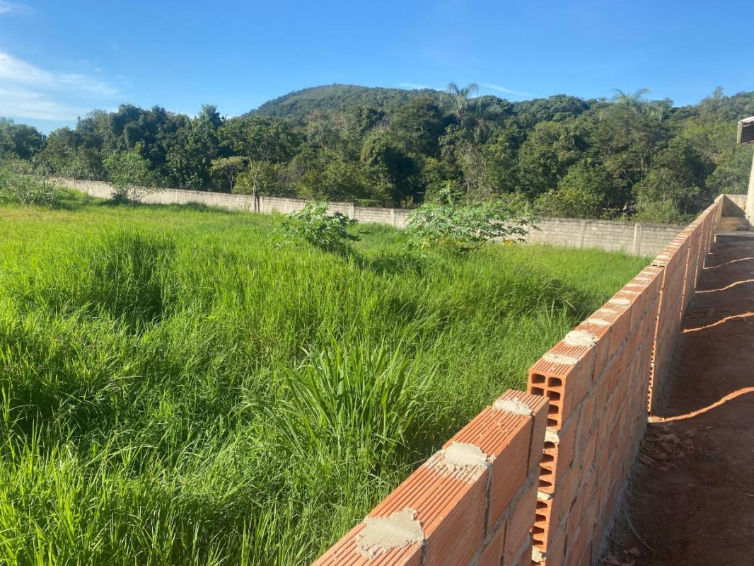 Lote, Ponte Alta, 0 Quarto, 0 Vaga