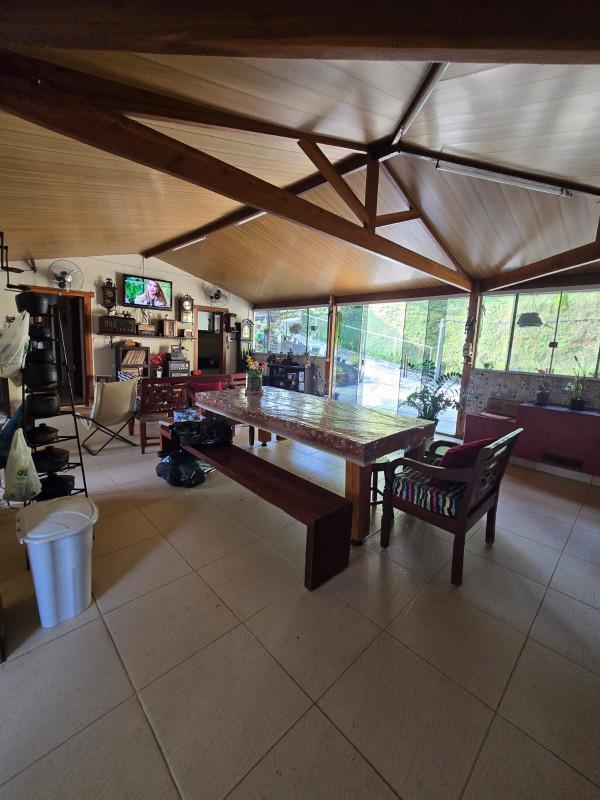 Fazenda, Gentileza, 4 Quartos, 10 Vagas, 1 Suíte