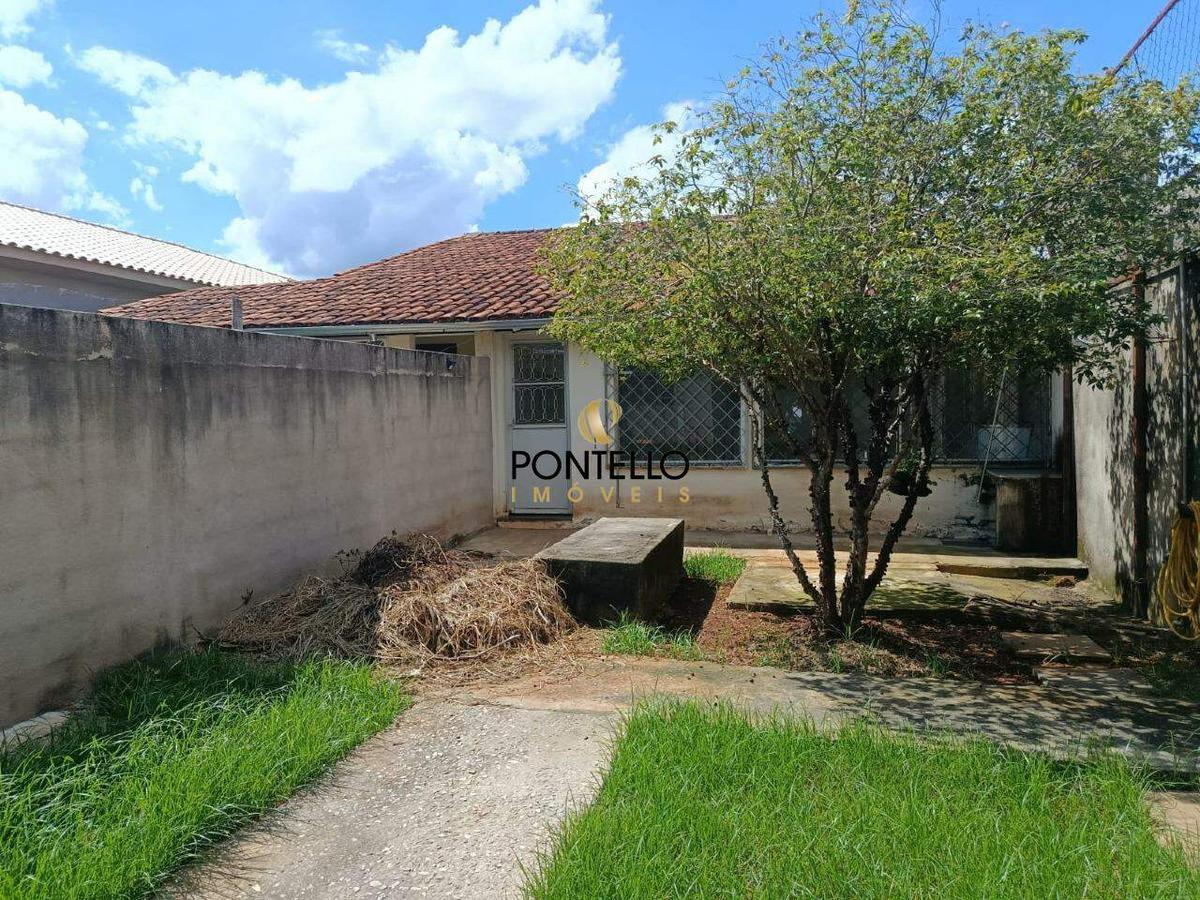 Casa, Nossa Senhora do Carmo, 3 Quartos, 2 Vagas