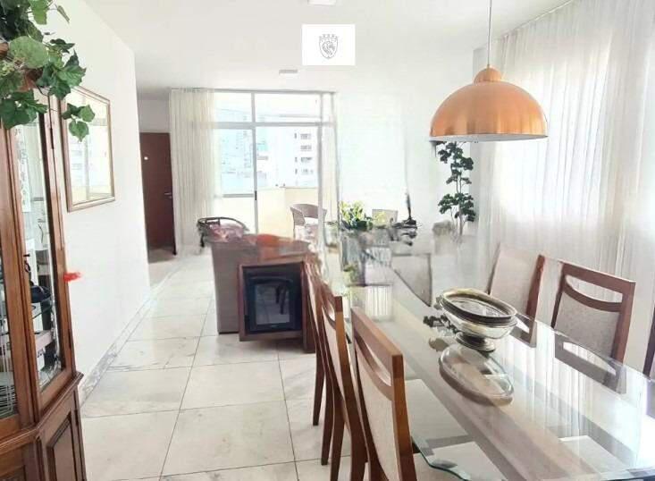 Apartamento, Buritis, 4 Quartos, 2 Vagas, 1 Suíte