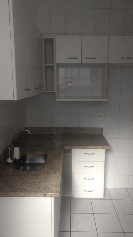 Apartamento, Centro, 2 Quartos, 2 Vagas