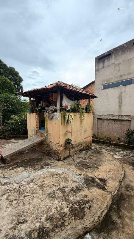 Casa, São Geraldo, 3 Quartos, 2 Vagas, 1 Suíte